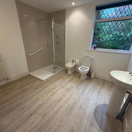 Bright & Cozy Countryside *