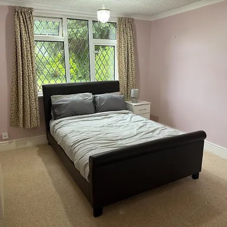 펜션 Bright & Cozy Countryside *